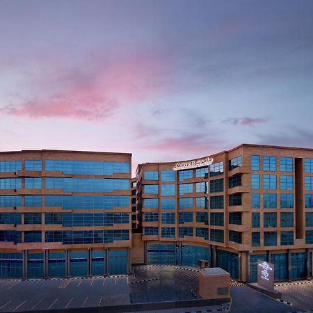 Marriott Executive Apartments Al Khobar Exterior photo