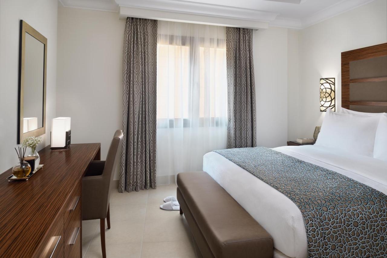 Marriott Executive Apartments Al Khobar Exterior photo